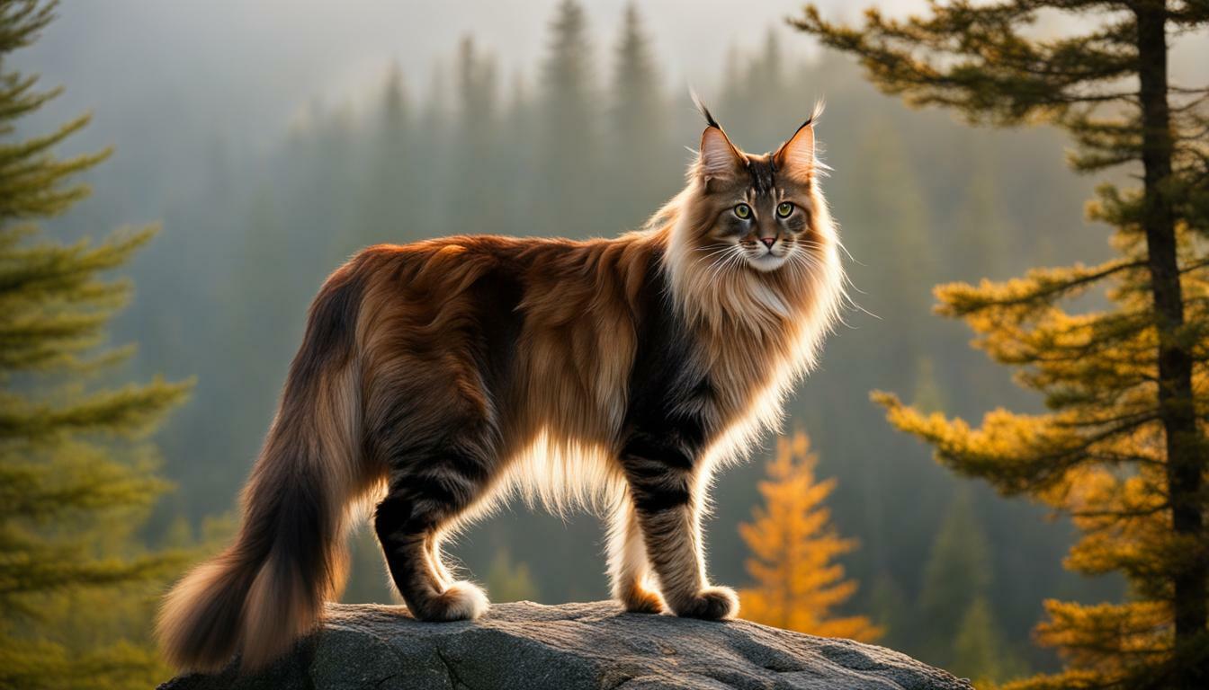 You are currently viewing Giant Maine Coon