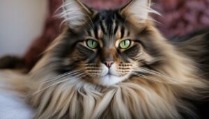Read more about the article Welcome to the Fascinating World of Huge Maine Coon Cats!