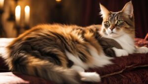 Read more about the article Largest Domestic Cat