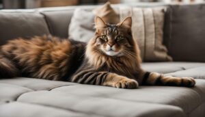 Read more about the article Largest Domestic Cat Breed