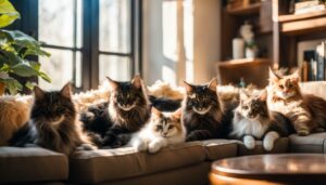 Read more about the article Maine Coon Adoption