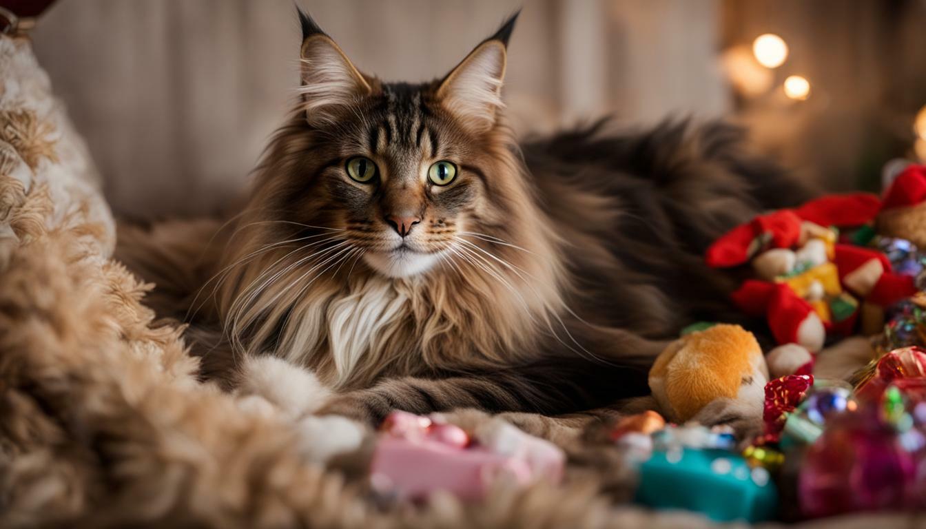 Read more about the article Maine Coon Adoption Near Me