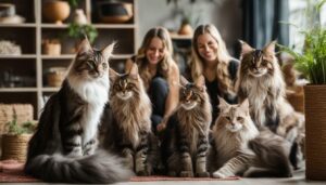 Read more about the article Maine Coon Breeders