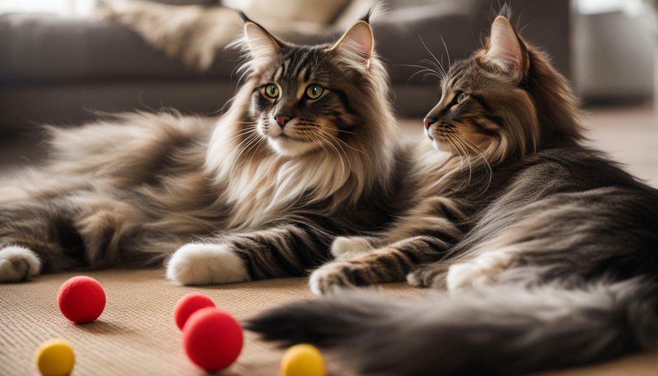 Read more about the article Maine Coon Cat Breeders
