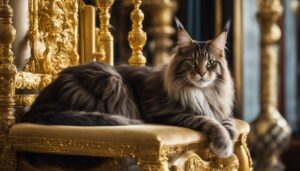 Read more about the article Maine Coon Cat Cost