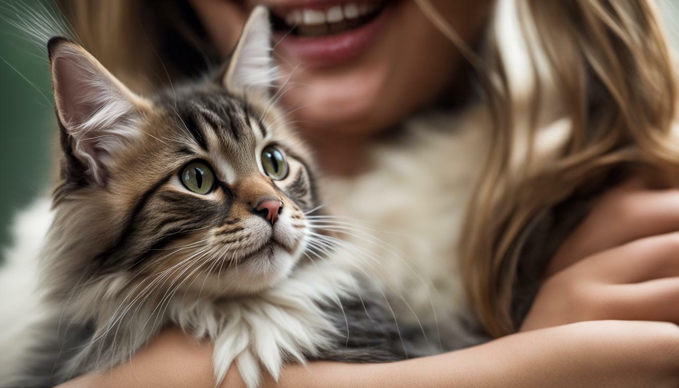 Read more about the article Maine Coon Cat Rescue: Saving Lives, Finding Forever Homes