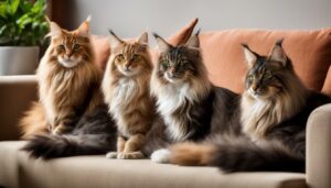 Read more about the article Maine Coon Cats for Adoption
