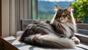 Read more about the article Maine Coon Cats for Adoption Near Me