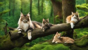 Read more about the article Maine Coon Cats Near Me