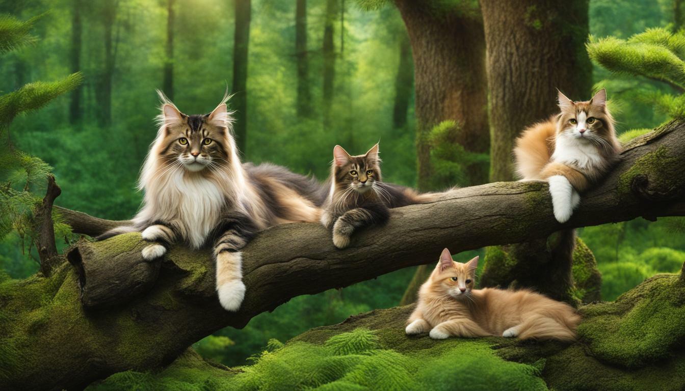 You are currently viewing Maine Coon Cats Near Me