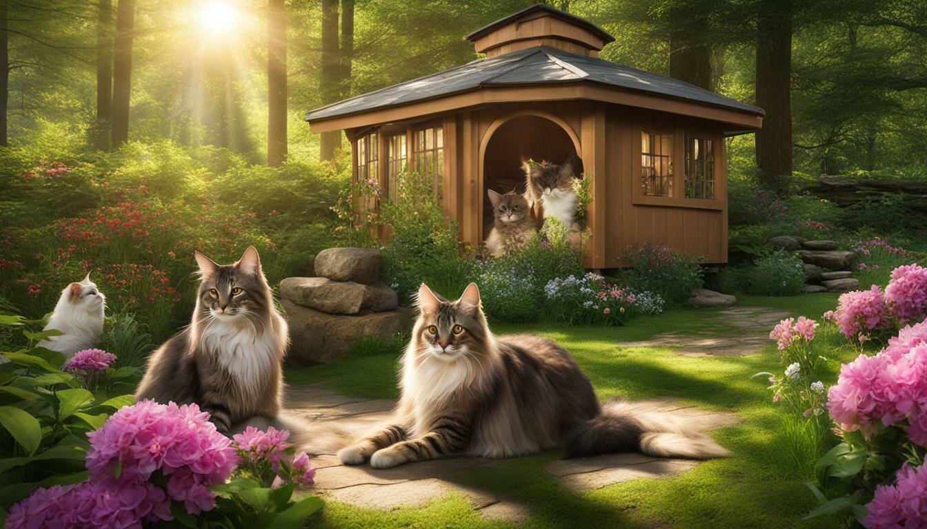 You are currently viewing Maine Coon Cattery Near Me