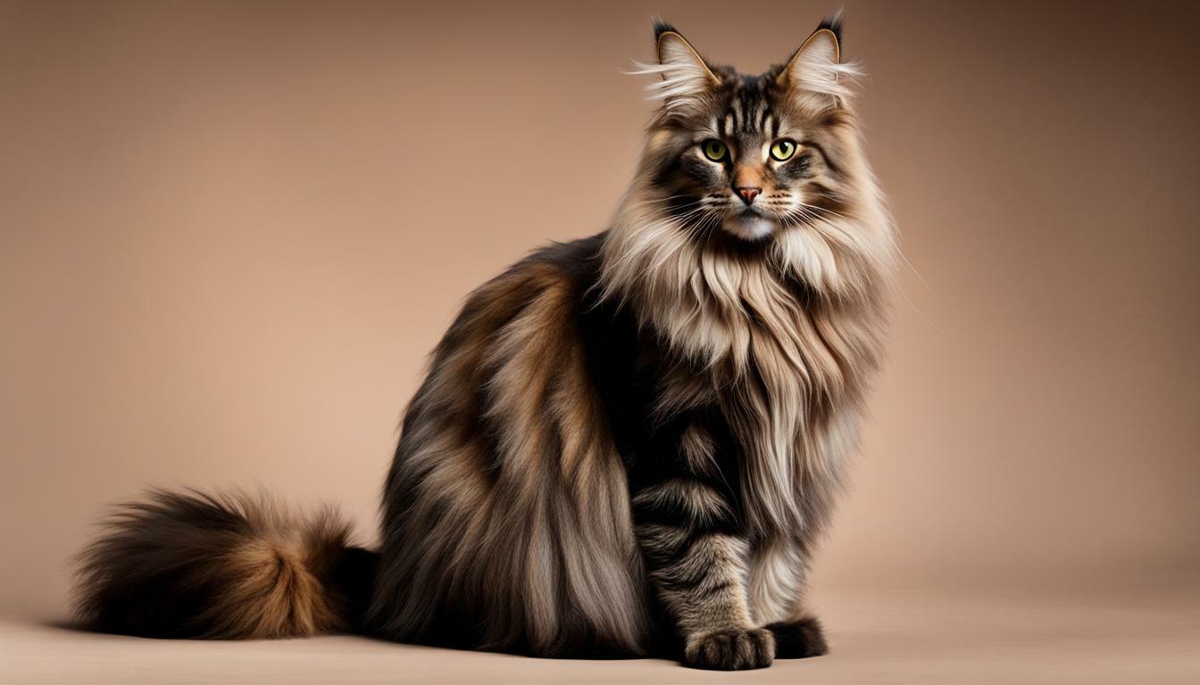 Read more about the article Maine Coon Full Grown