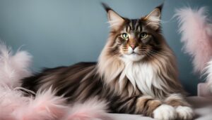 Read more about the article Maine Coon Hypoallergenic: The Truth Revealed