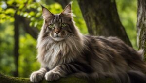 Read more about the article Maine Coon Origin