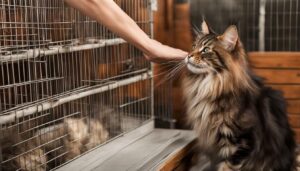 Read more about the article Maine Coon Rescue