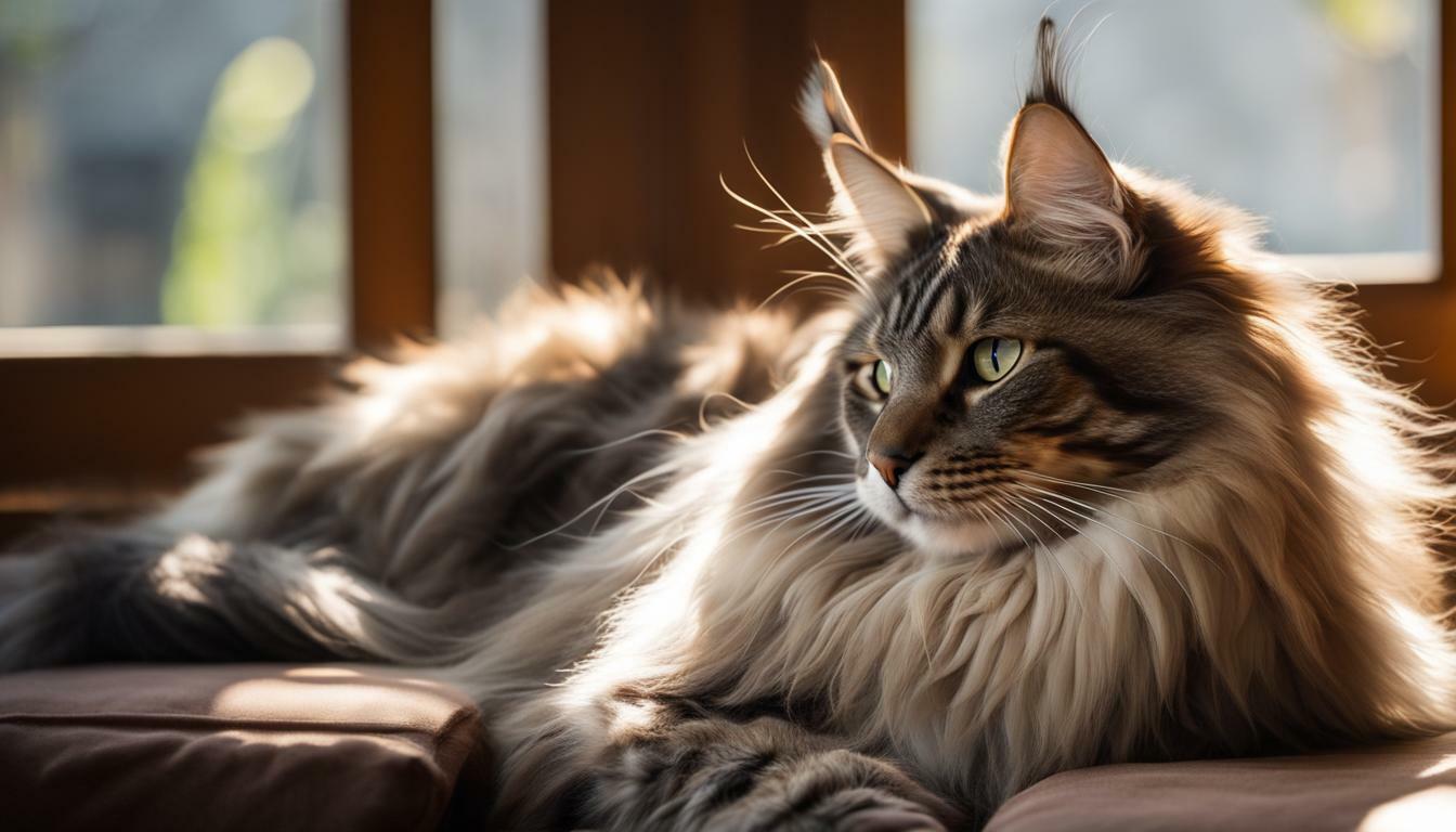 You are currently viewing Maine Coon Cat