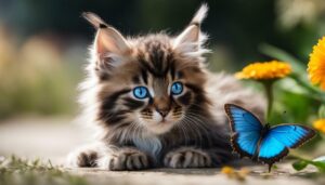 Read more about the article Maine Coon Kitten: Discover the Joy of Raising a Maine Coon Kitten
