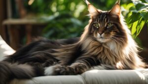 Read more about the article Mainecoons