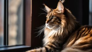 Read more about the article Male Maine Coon