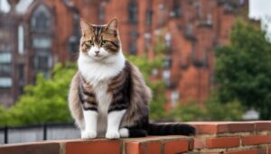 Read more about the article Mancunian Cat