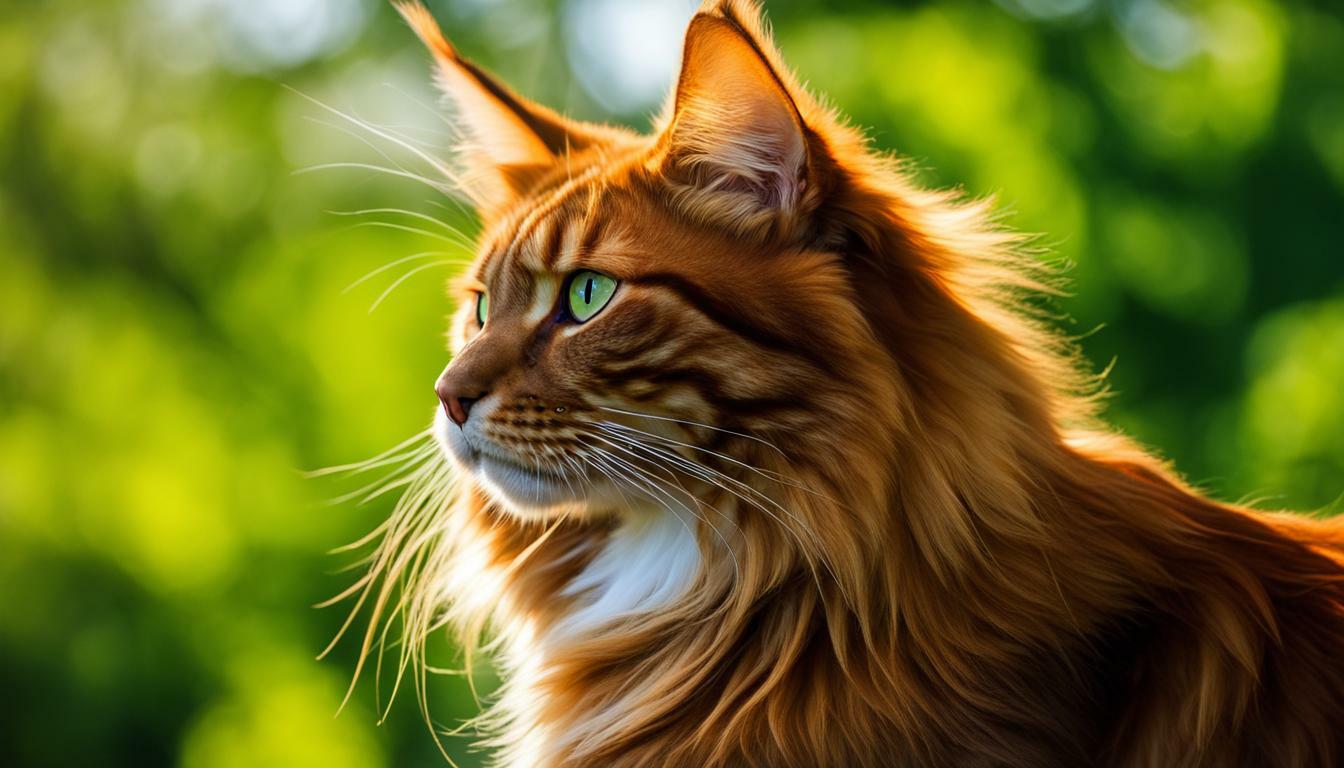 You are currently viewing Red Maine Coon