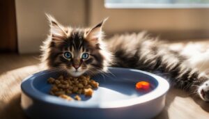 Read more about the article Royal Canin Maine Coon Kitten