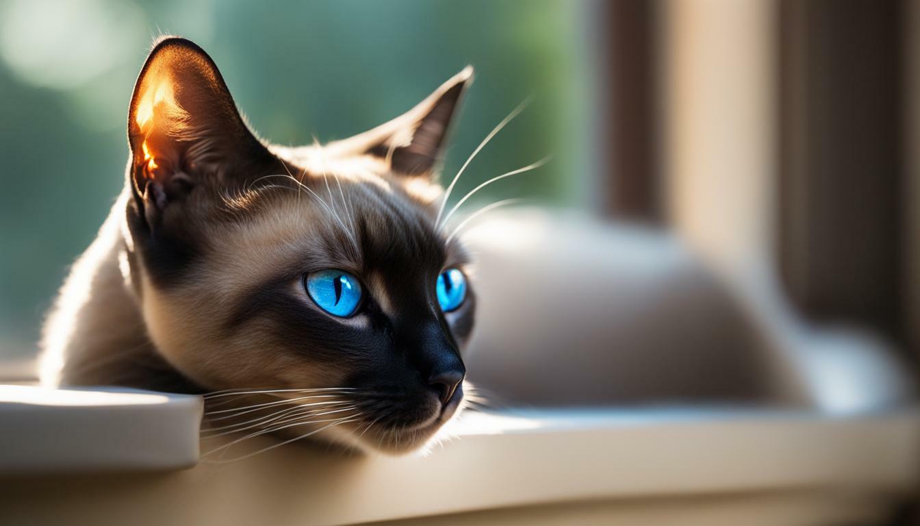 Read more about the article Siamese