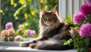 Read more about the article The Maine Coon